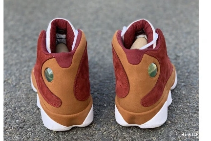 RETRO JORDAN 13 23 - BIN PREMIO 1107